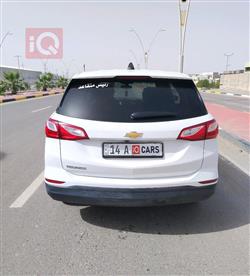 شيفروليه إكوينوكس